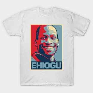 Ehiogu T-Shirt